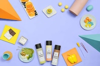 Pharmaceutical Supplement Branding Image 8
