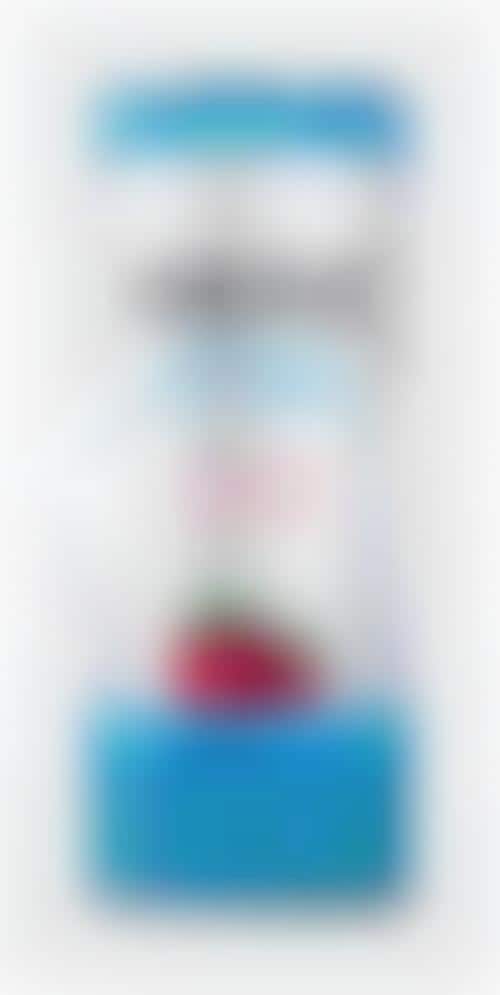 Sparkling Energy Water