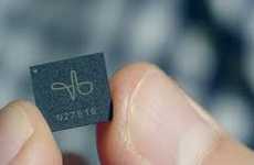 Gesture-Controlled Audio Devices