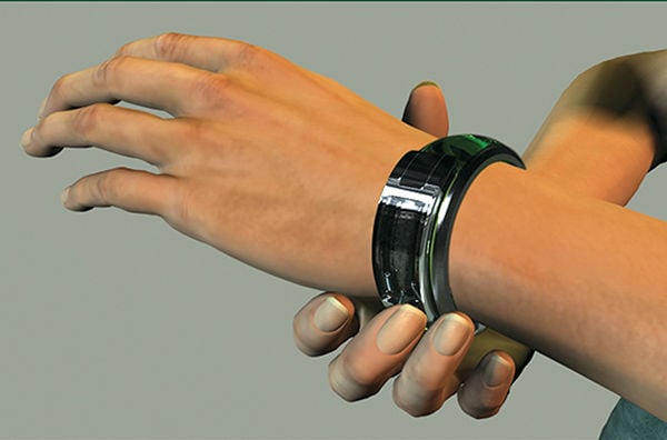 29 Examples of Boomer Health Tracking