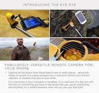 Telescoping Smartphone Cameras Image 4