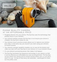 Telescoping Smartphone Cameras Image 5