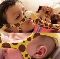 Playful Ventilations Masks Image 3