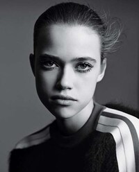Diverse Beauty Editorials Image 2