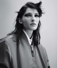 Diverse Beauty Editorials Image 3