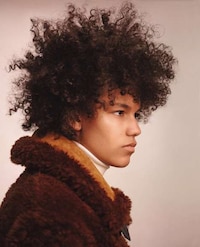 Diverse Beauty Editorials Image 5