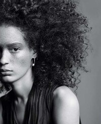 Diverse Beauty Editorials Image 6
