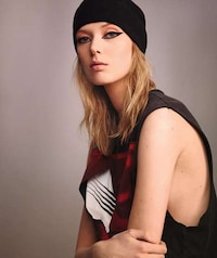 Diverse Beauty Editorials Image 7