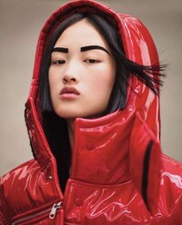 Diverse Beauty Editorials Image 8