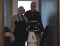 Interactive Family Robots Image 2