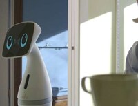 Interactive Family Robots Image 3