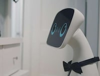 Interactive Family Robots Image 7