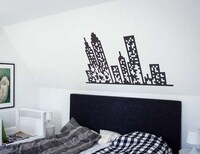DIY Pixelated Wall Artwork Image 5