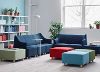 Modular Lounge Furniture Image 2