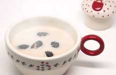Superfood Soybean Lattes