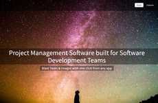Software Development Project Apps
