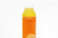 Spiced Probiotic Waters