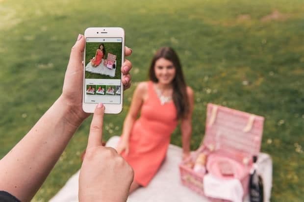 Curated Picnic Baskets