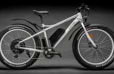 Affordable Electric Bikes
