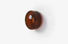 Ring-Shaped Soaps