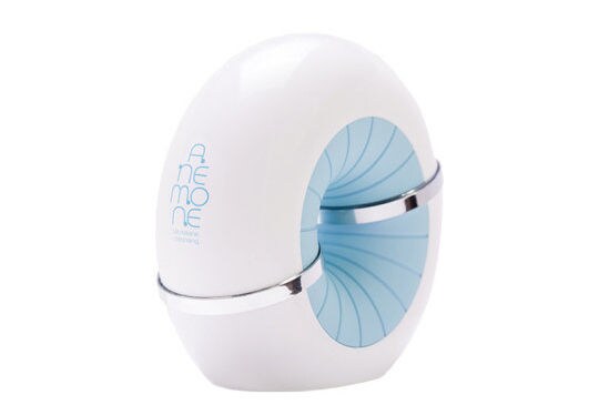 Crescent Ultrasonic Cleansers
