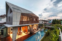 Ventilated Home Exteriors Image 2