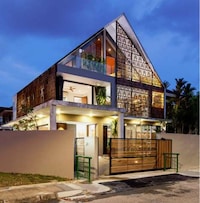 Ventilated Home Exteriors Image 3