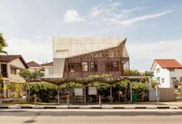 Ventilated Home Exteriors Image 7
