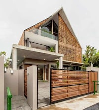 Ventilated Home Exteriors Image 8