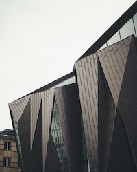 Geometric School Designs Image 3