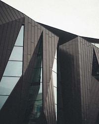 Geometric School Designs Image 4