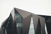 Geometric School Designs Image 6