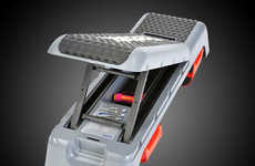 Portable Workout Benches