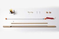 Dual-Purpose Lamp Packaging Image 3