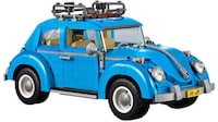 Classic LEGO Autos Image 2