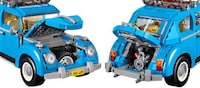 Classic LEGO Autos Image 3