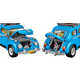 Classic LEGO Autos Image 3