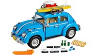Classic LEGO Autos Image 4