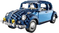 Classic LEGO Autos Image 5