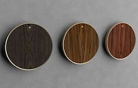 Perplexing Wood Clocks Image 3