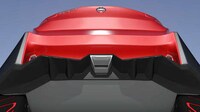 Open-Concept Electric SUVs Image 3