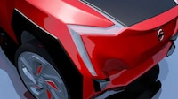 Open-Concept Electric SUVs Image 4
