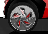 Open-Concept Electric SUVs Image 5