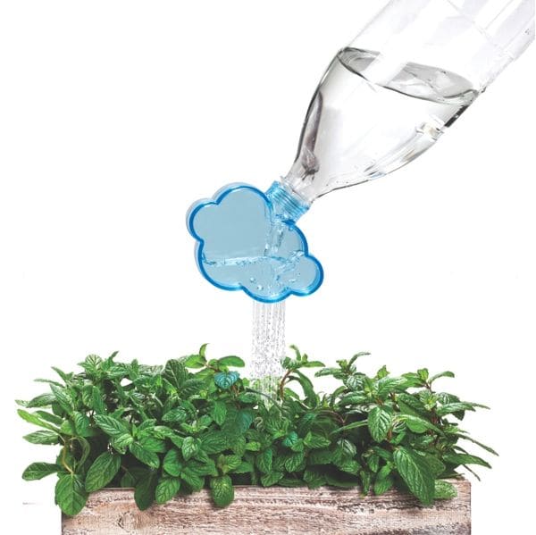 25 Examples of Modern Watering Cans
