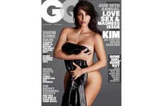 Curvy Celebrity Covers