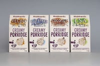 Artisanal Porridge Packaging Image 3
