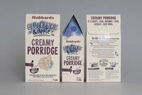 Artisanal Porridge Packaging Image 4