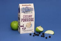 Artisanal Porridge Packaging Image 5