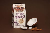 Artisanal Porridge Packaging Image 6