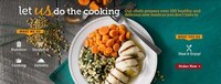 Doctor-Designed Meal Deliveries Image 2